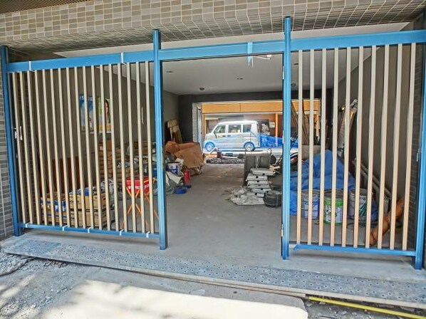 横網 リバーイーストの物件内観写真